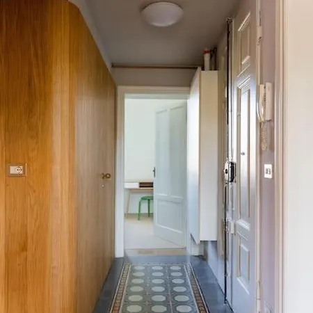 Apartment Bellearti16,nel Cuore Di Bologna