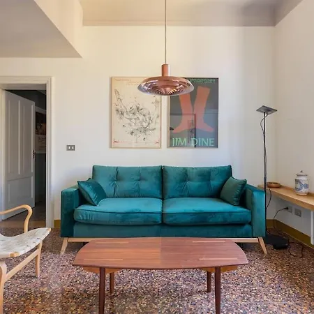 Bellearti16,nel Cuore Di Apartment