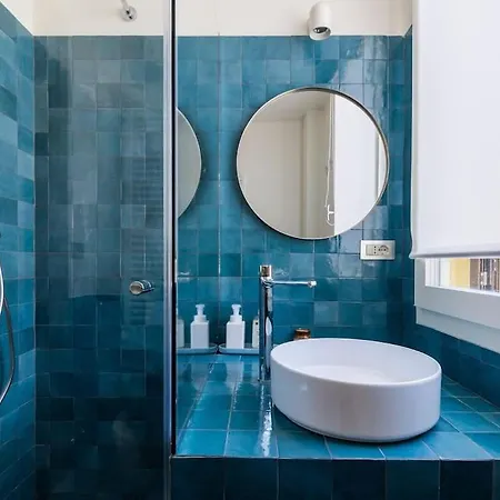 Apartment Bellearti16,nel Cuore Di *