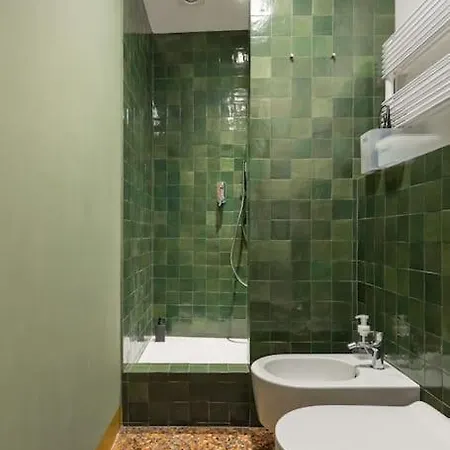 Apartment Bellearti16,nel Cuore Di Bologna