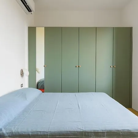 Apartment Bellearti16,nel Cuore Di Bologna