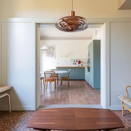 Apartment Bellearti16,nel Cuore Di Bologna